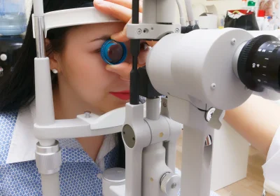 Welcome to Glaucoma.solutions!