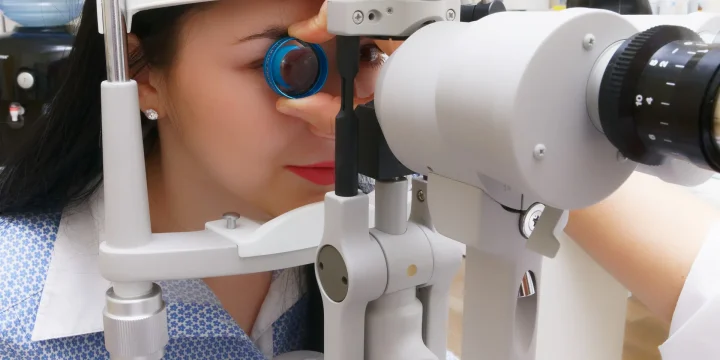 Welcome to Glaucoma.solutions!